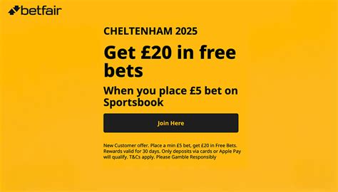 betfair join offer|Get £20 in free bets when you bet £5 on the Sportsbook .